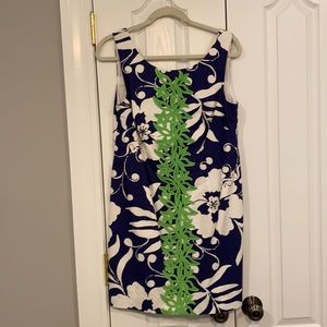 Lilly Pulitzer Shift Dress